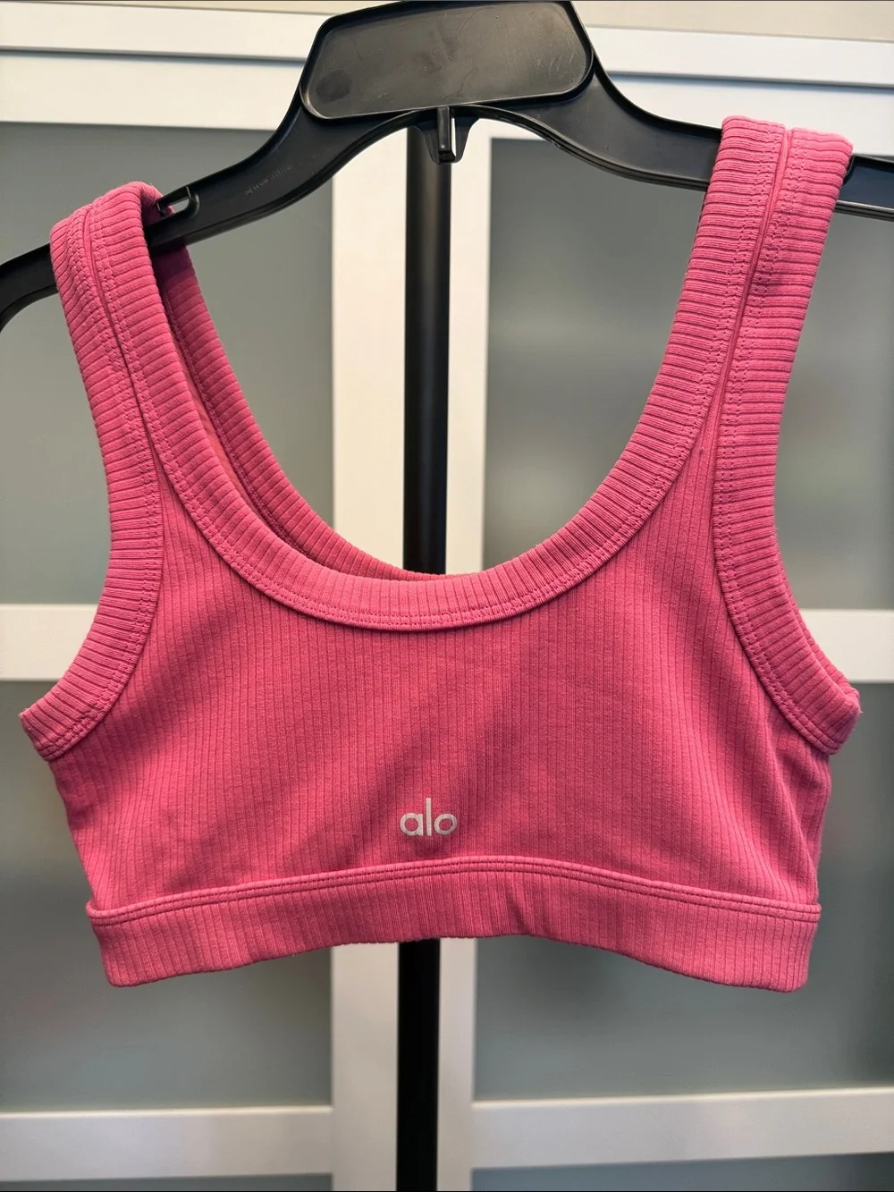 Alo Yoga Wellness Bra